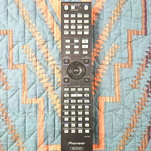 Pioneer original‎ receiver remote